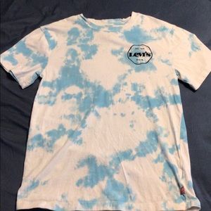 Levi’s boy’s t-shirt